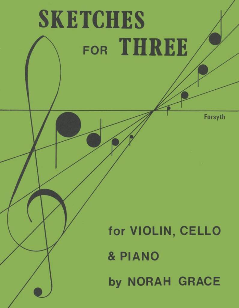 Sketches for Three